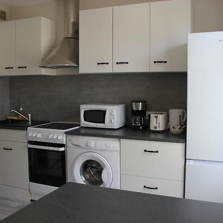 Les Appartements Du Saint Hubert Arcis-sur-Aube 外观 照片