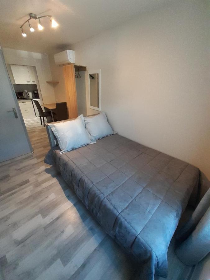 Les Appartements Du Saint Hubert Arcis-sur-Aube 外观 照片