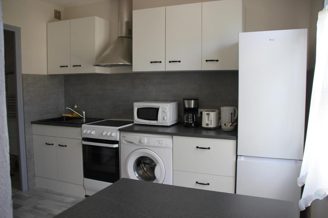 Les Appartements Du Saint Hubert Arcis-sur-Aube 外观 照片