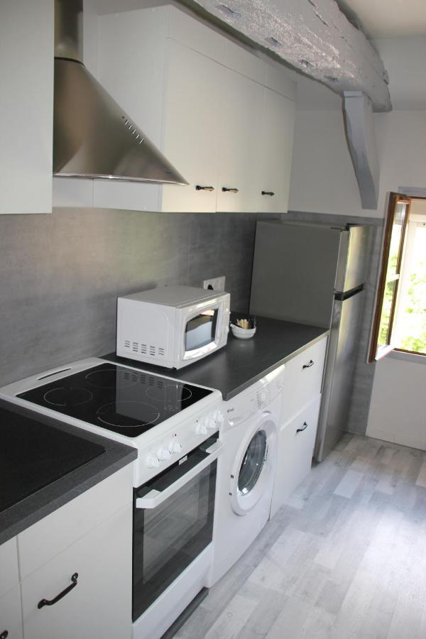 Les Appartements Du Saint Hubert Arcis-sur-Aube 外观 照片