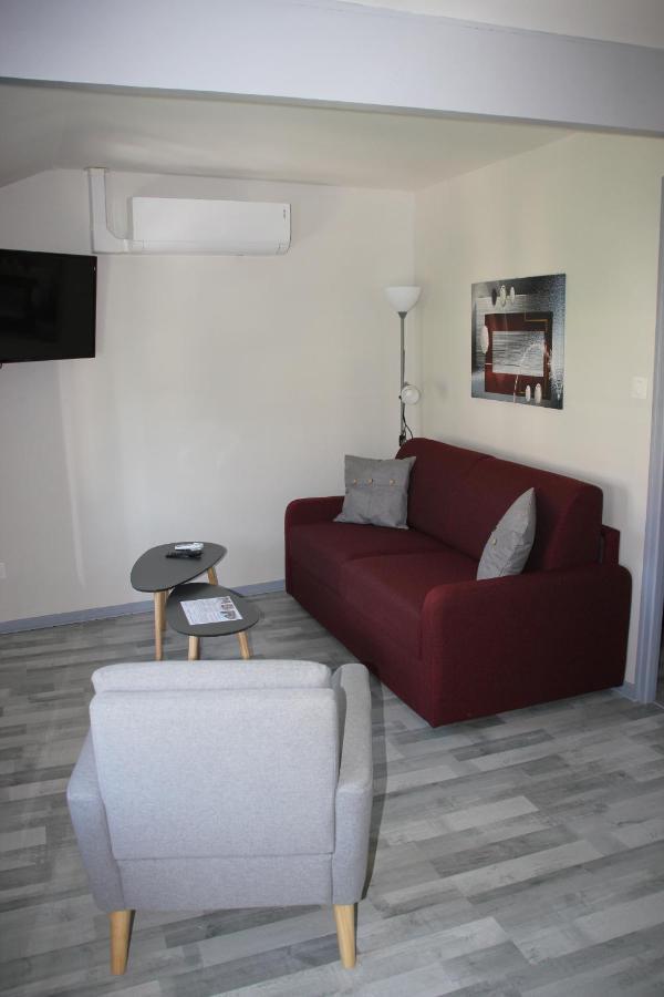 Les Appartements Du Saint Hubert Arcis-sur-Aube 外观 照片