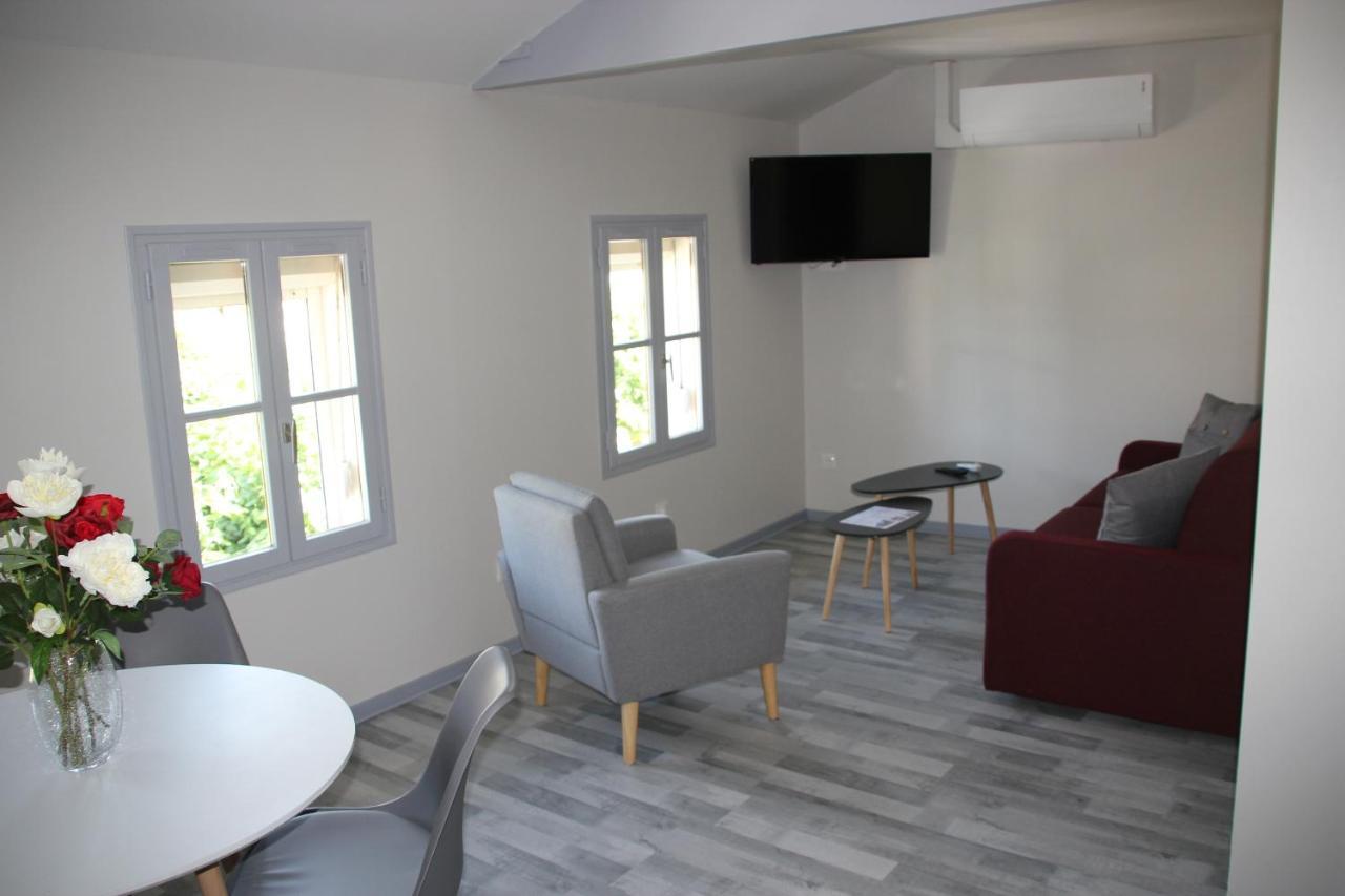 Les Appartements Du Saint Hubert Arcis-sur-Aube 外观 照片